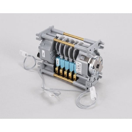 Fagor Commercial Timer 60Hz Thermostat.Ostop 12024201